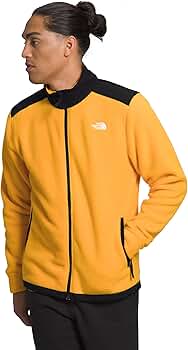 【イエロー】全方向ストレッチ/ダブルフェイス  ツインレイヤードアウター <PERFORMANCE> (MENS) PING APPAREL｜全方向ストレッチ/ダブルフェイス ツインレイヤード